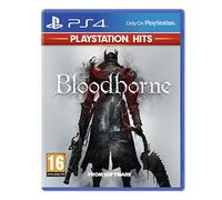 Bloodborne (PS4) - PlayStation Hits - PlayStation 4 [Edizione: Regno Unito]