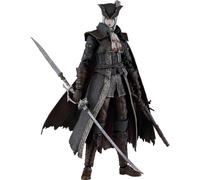 BLOODBORNE - Statuetta di Lady Maria della Torre dell'Orologio Astrale, 16 cm