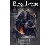 Bloodborne: The Bleak Dominion: 6
