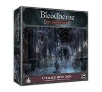 Bloodborne: The Board Gioco - Calice Dungeon Espansione Cooperative Horror Gioco
