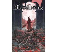 Ales Kot Bloodborne Collection (Tascabile)