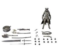 Max Factory Bloodborne I Vecchi Cacciatori Figura Di Cacciatore 15 Cm