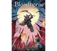 Bloodborne: The Veil, Torn Asunder: 4-Kot, Ales-Copertina flessibile
