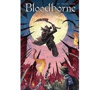 Bloodborne, vol. 4 - il velo lacerato - regular