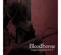bloodborne vol. ii - ost