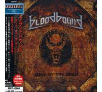Bloodbound - Book Of The Dead