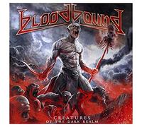 Bloodbound - Creatures Of The Dark Realm (Vinyl Crystal)