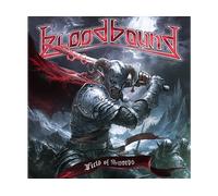 - Bloodbound - Field Of Swords - CD