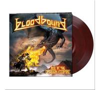 Bloodbound - Rise of the Dragon Empire