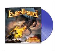Bloodbound - Rise of the Dragon Empire