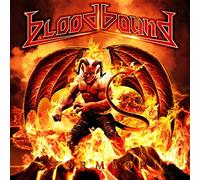 Bloodbound - Stormborn (Ltd.Edt.)