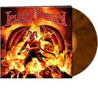 Bloodbound - Stormborn ( vinyl )