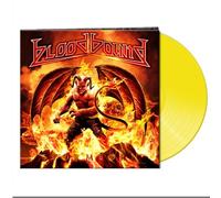 Bloodbound - Stormborn ( vinyl )