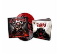 Bloodbound The Tales Of Nosferatu (Vinyl LP) 12" Album Coloured Vinyl