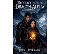 Bloodbound to the Dragon Alpha: 1