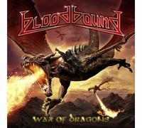 Bloodbound - War Of Dragons