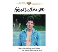 Bloodbrothers DVD (1977) Richard Gere, Paul Sorvino, Marilu Henner, Danny Aiello