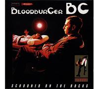 Bloodburger B.C. - Schooner on the Rocks