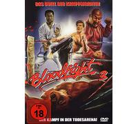 Bloodfight 3 - Der Kampf in der Todesarena - Uncut