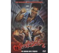 Bloodfight 6 - Die Arena des Todes (DVD)