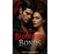 Bloodfire Bonds: Eine Düstere Astrale Romanze