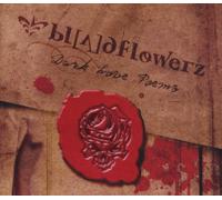 Bloodflowerz - Dark Love Poems (Ltd.)