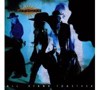 Bloodgood - All Stand Together