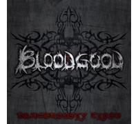 Bloodgood - Dangerously Close