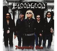 Bloodgood - Dangerously Close (Limited)