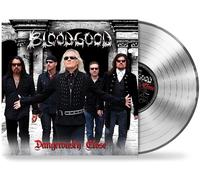 Bloodgood Dangerously Close (Vinyl LP)