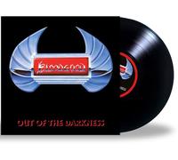 Bloodgood - Out of the Darkness