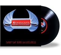 Bloodgood Out of the Darkness (Vinyl LP)