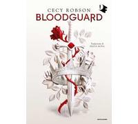 Bloodguard. Ediz. italiana. Vol. 1