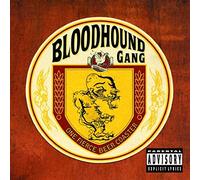 BLOODHOUND GANG - ONE FIERCE BEER COASTER