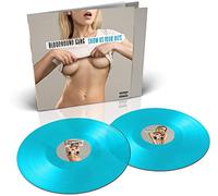 Bloodhound Gang - Show Us Your Hits (Blue Coloured) (2 LP)