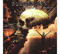 Bloodjinn - Leave This World Breathing