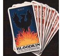 Bloodkin - Baby They Told Us We..