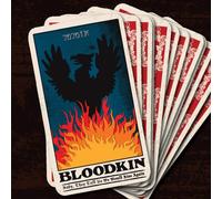 Bloodkin - Baby They Told Us We Would Rise Again