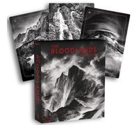 Amory Abbott The Bloodlands Oracle (Oracle Deck and Guideb (Mixed Media Product)