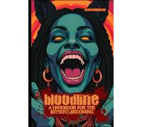 Bloodline: A Handbook for the Bitten & Becoming