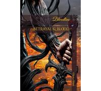 Bloodline: Betrayal & Blood