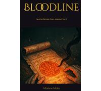 Bloodline: Blood Before Fire--Aerons' Pact