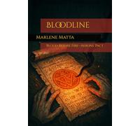 Bloodline: Blood Before Fire--Aerons' Pact: 3