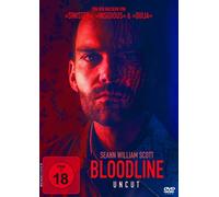 Bloodline (DVD) Scott Seann William Garriaga Mariela Dickey