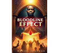 Bloodline Effect: When blood speaks, destinies are revealed.