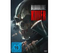 Bloodline Killer (DVD)