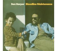 Harper Ben - Bloodline Maintenance