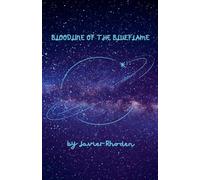 Bloodline of The Blue Flame
