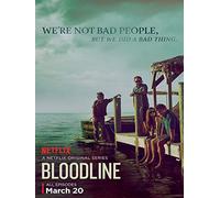 Bloodline - Seizoen 1