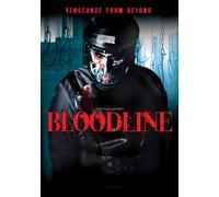 Bloodline: Vengeance From Beyond (DVD) Various Edo Tagliavini